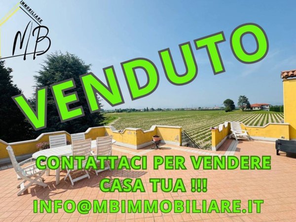 casa indipendente in vendita a Ronco all'Adige