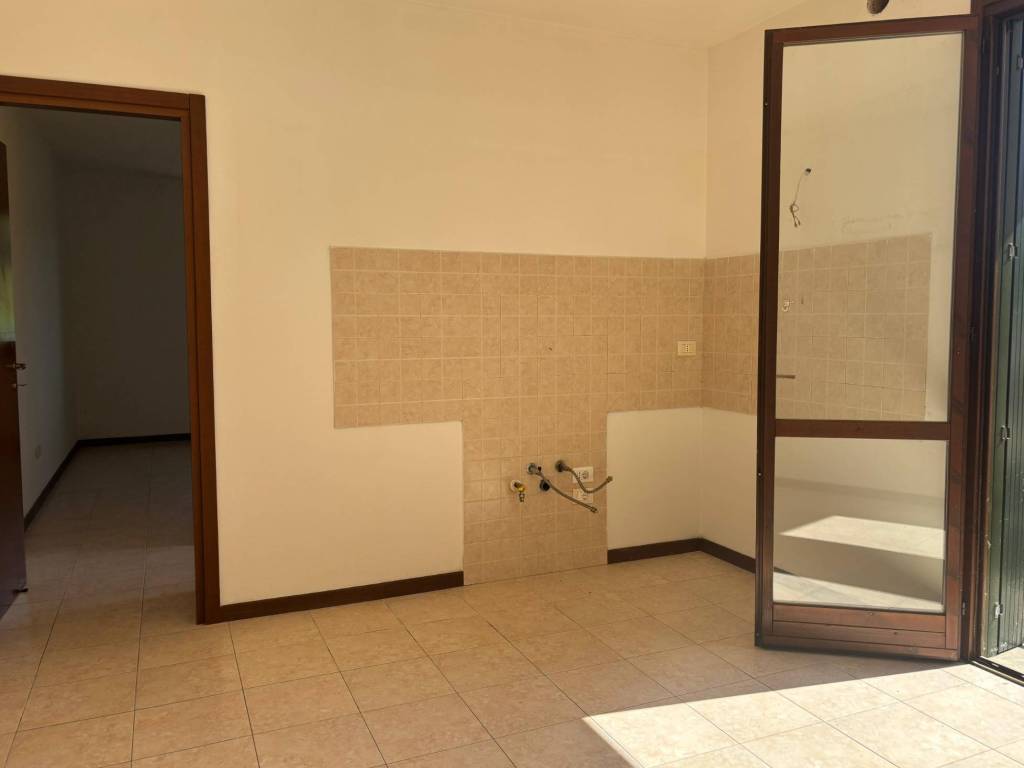 appartamento in vendita a Ronco all'Adige