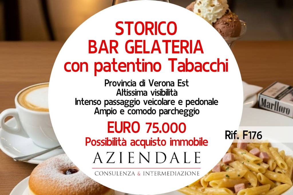 negozio in vendita a Ronco all'Adige