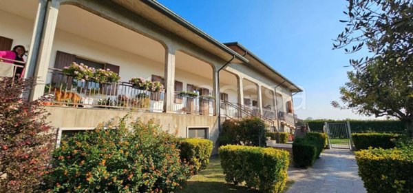 casa indipendente in vendita a Ronco all'Adige