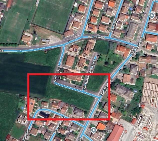 bifamiliare in vendita a Ronco all'Adige