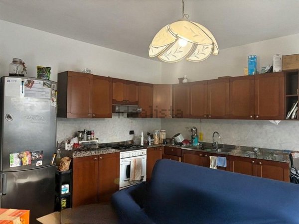 appartamento in vendita a Ronco all'Adige