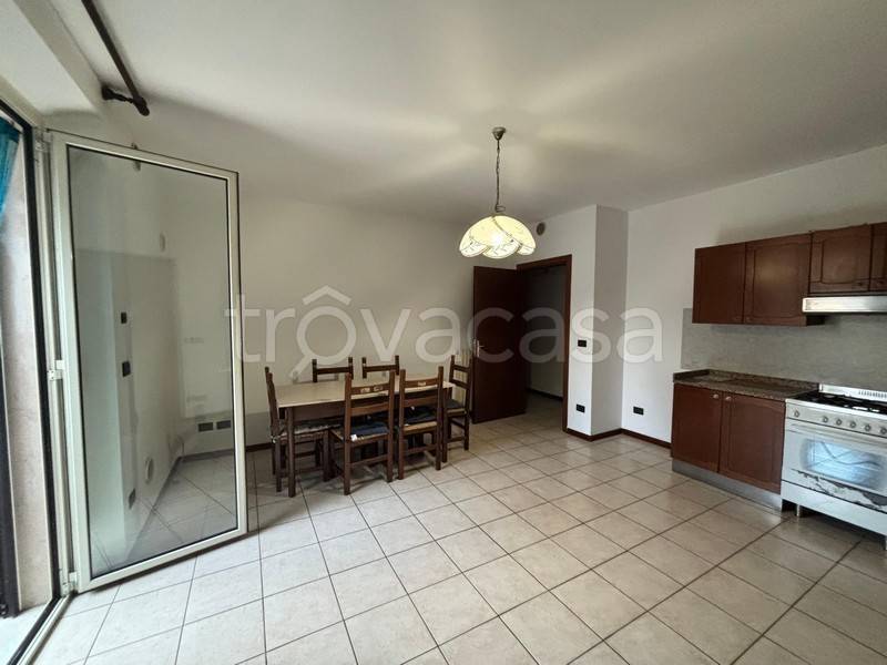 appartamento in vendita a Ronco all'Adige