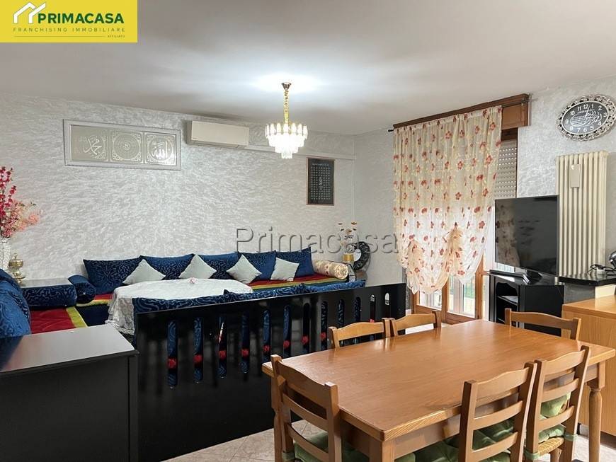 appartamento in vendita a Ronco all'Adige