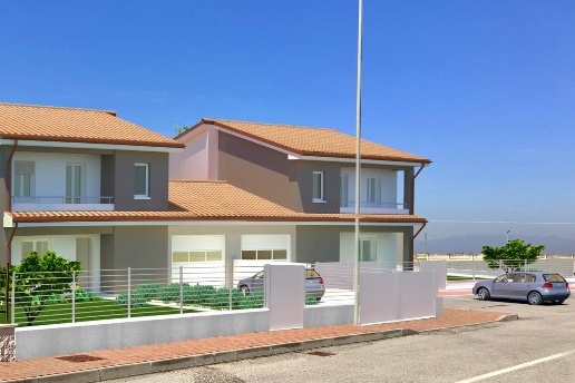 casa indipendente in vendita a Ronco all'Adige