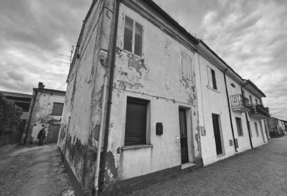 casa indipendente in vendita a Ronco all'Adige