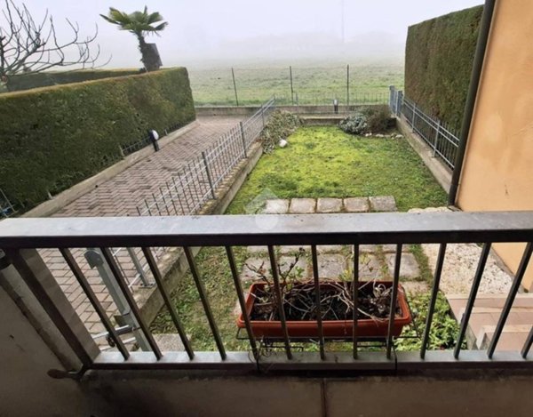 appartamento in vendita a Ronco all'Adige