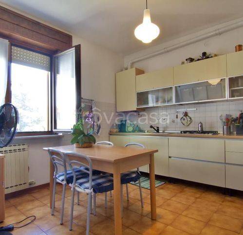 appartamento in vendita a Ronco all'Adige