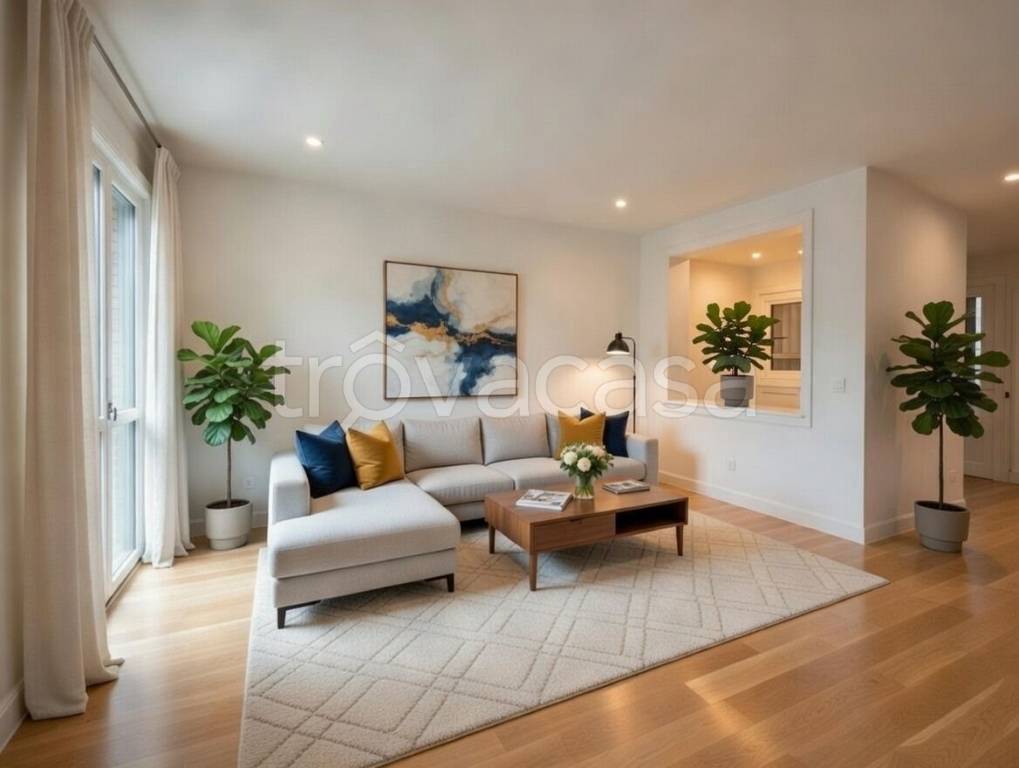 casa indipendente in vendita a Ronco all'Adige