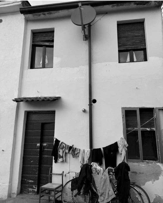 casa indipendente in vendita a Ronco all'Adige