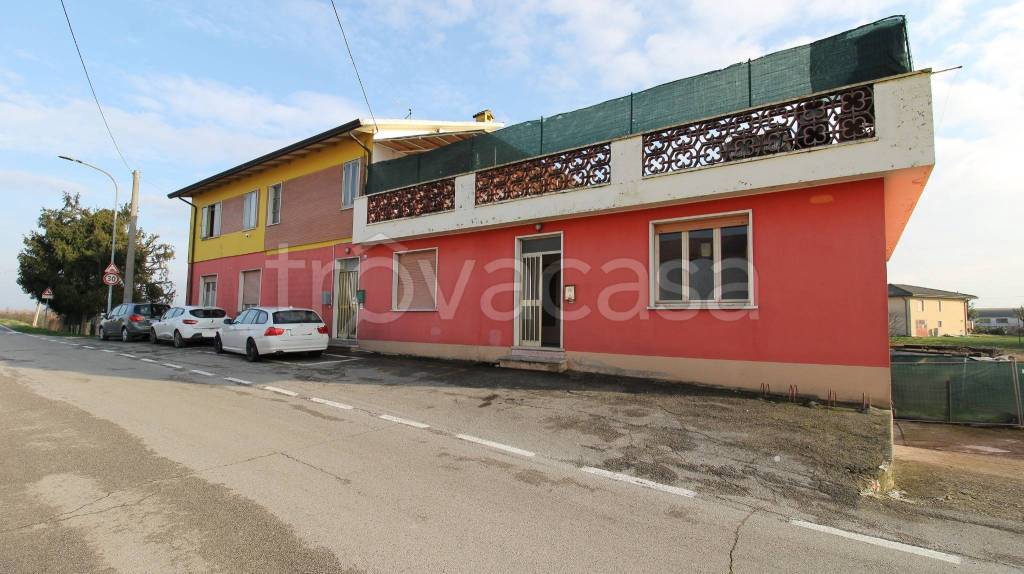 appartamento in vendita a Ronco all'Adige