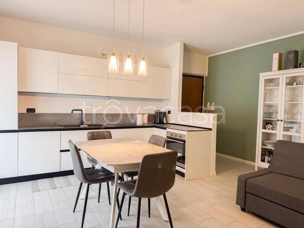 appartamento in vendita a Ronco all'Adige