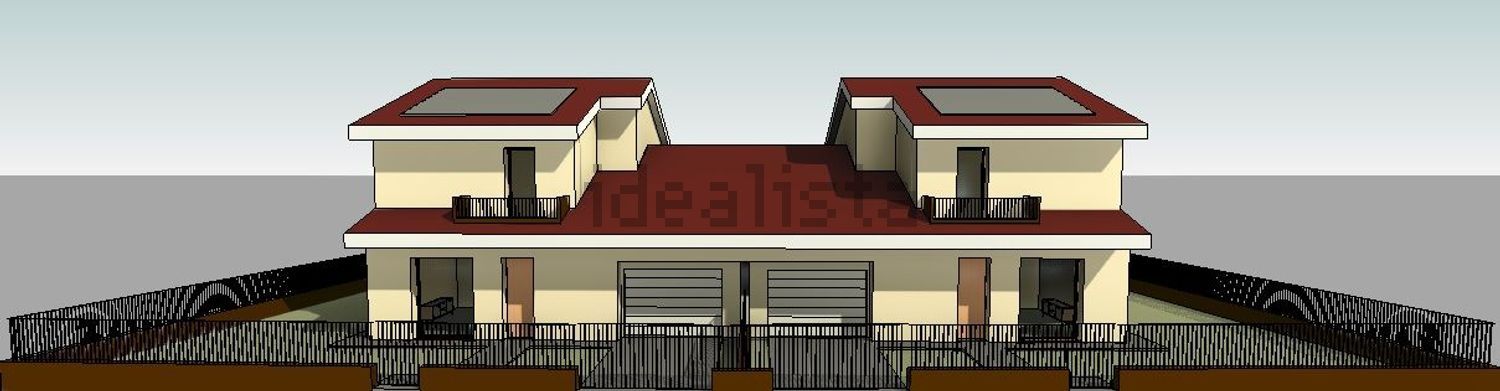 casa indipendente in vendita a Ronco all'Adige