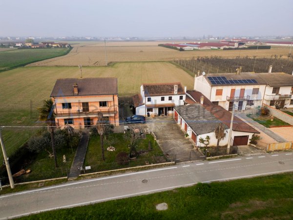 appartamento in vendita a Ronco all'Adige