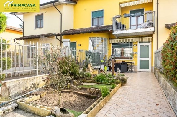 appartamento in vendita a Ronco all'Adige