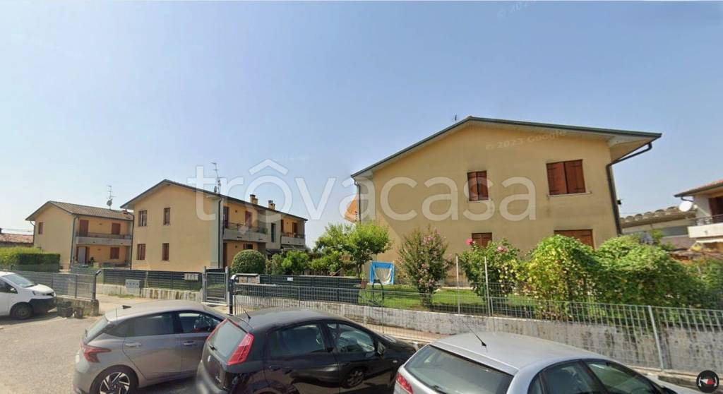 appartamento in vendita a Ronco all'Adige