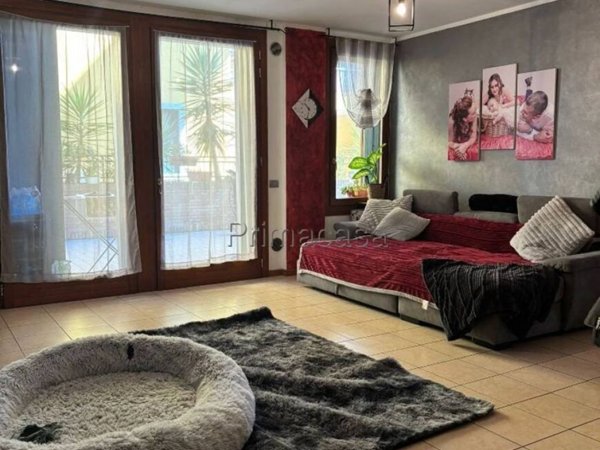 appartamento in vendita a Ronco all'Adige