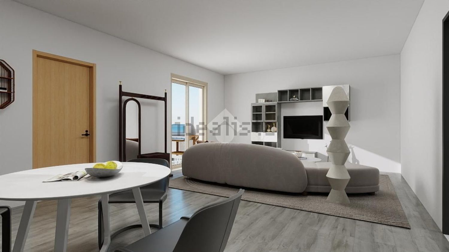 appartamento in vendita a Ronco all'Adige