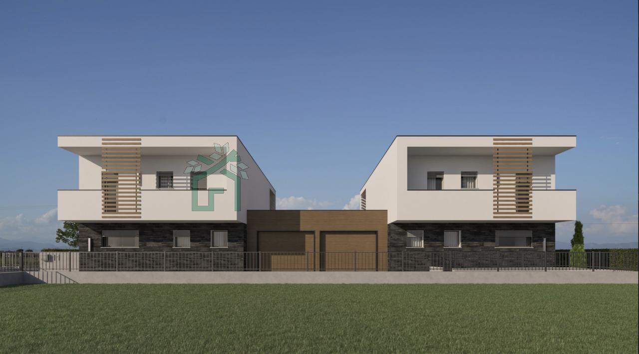 terreno edificabile in vendita a Ronco all'Adige