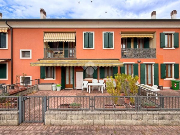 appartamento in vendita a Ronco all'Adige