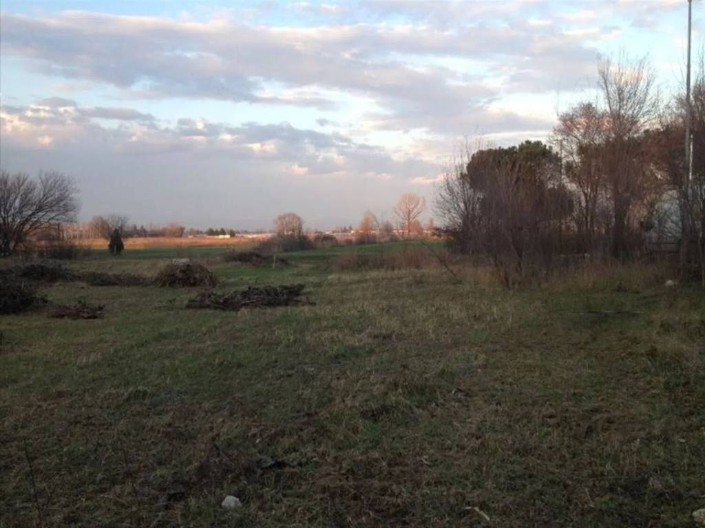 terreno edificabile in vendita a Ronco all'Adige