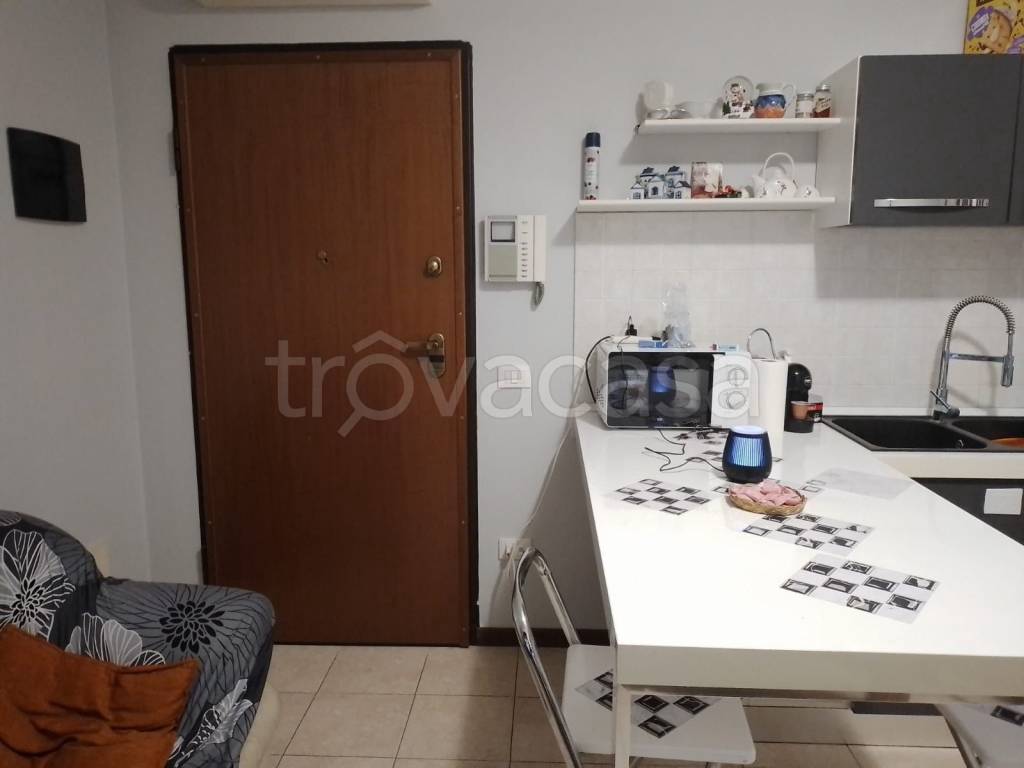 appartamento in vendita a Ronco all'Adige