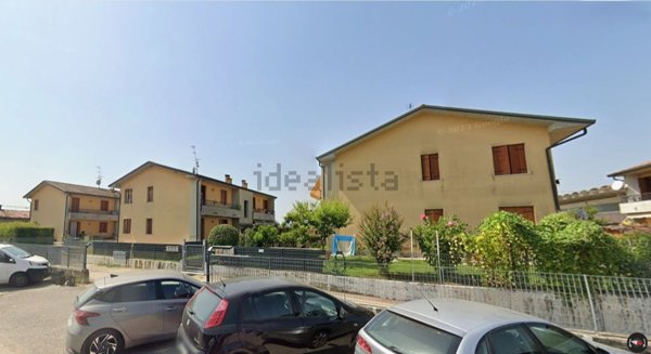 appartamento in vendita a Ronco all'Adige