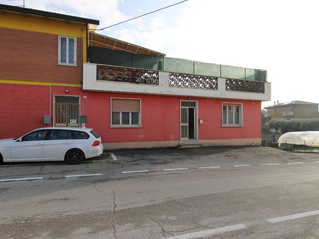 appartamento in vendita a Ronco all'Adige