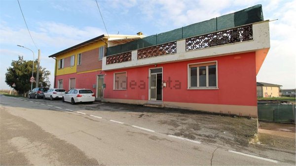 appartamento in vendita a Ronco all'Adige