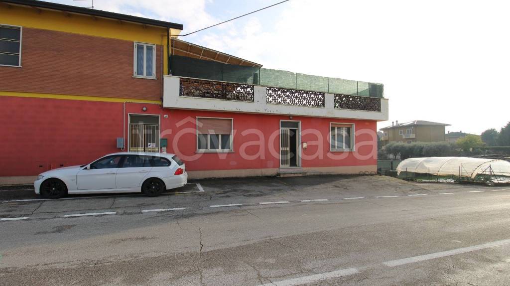 appartamento in vendita a Ronco all'Adige