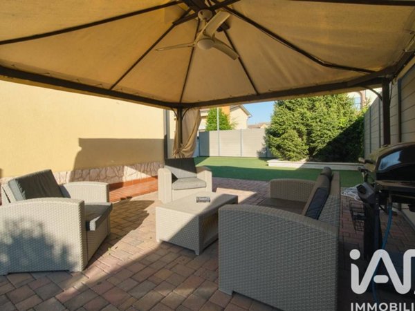 appartamento in vendita a Ronco all'Adige