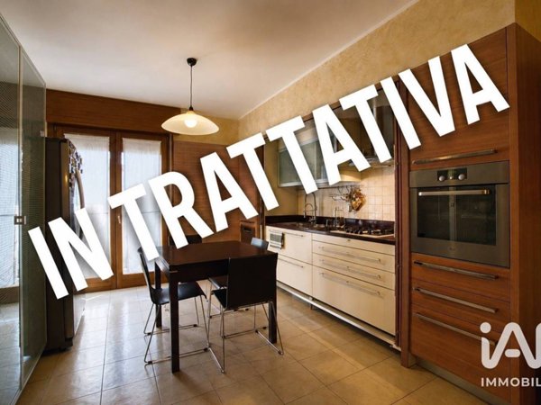 appartamento in vendita a Ronco all'Adige