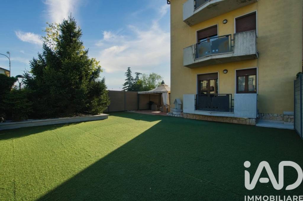 appartamento in vendita a Ronco all'Adige