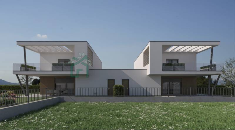 casa indipendente in vendita a Ronco all'Adige