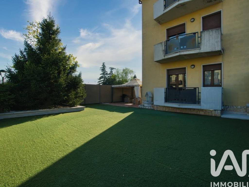 appartamento in vendita a Ronco all'Adige
