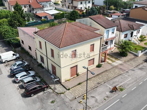appartamento in vendita a Ronco all'Adige