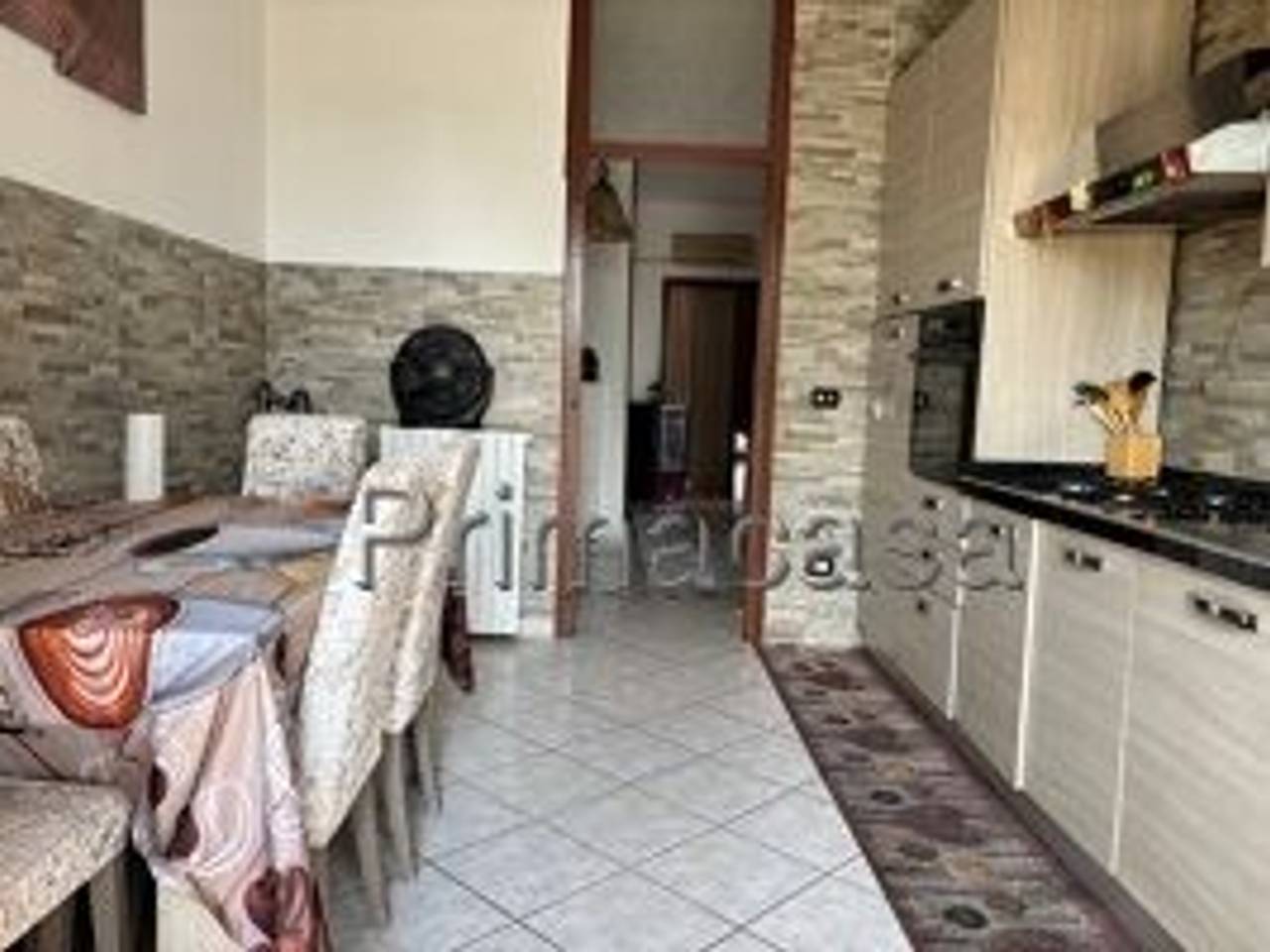 appartamento in vendita a Ronco all'Adige