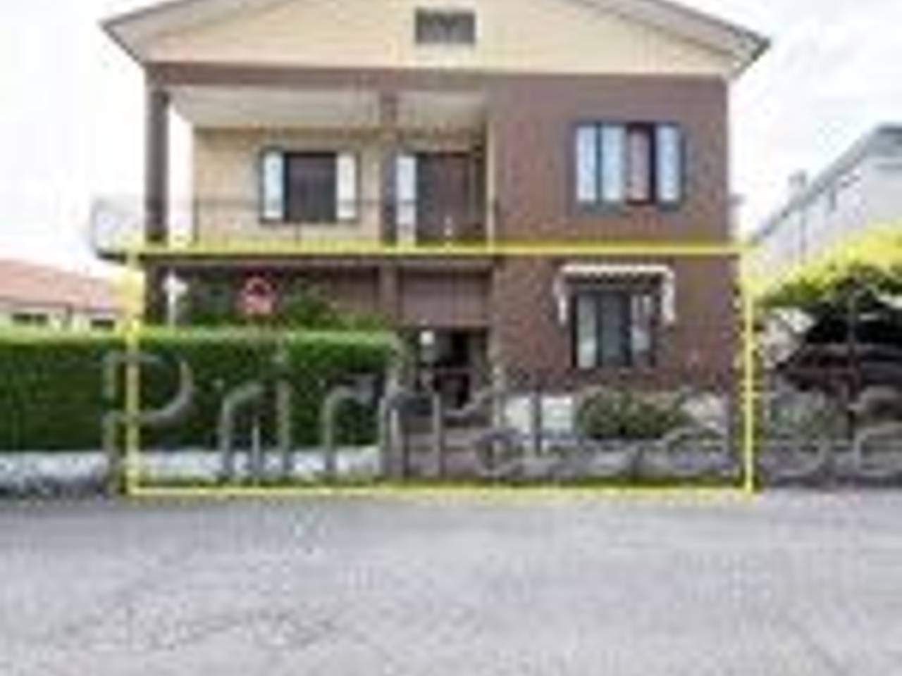 appartamento in vendita a Ronco all'Adige