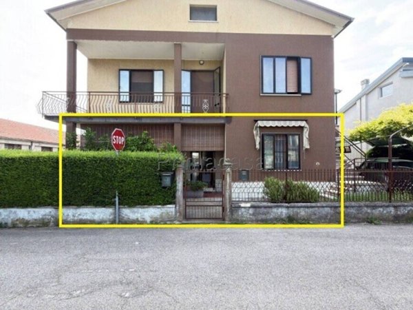 appartamento in vendita a Ronco all'Adige