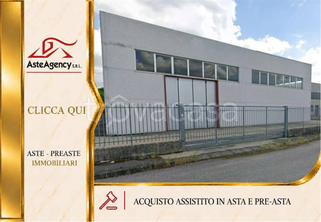 locale commerciale in vendita a Ronco all'Adige