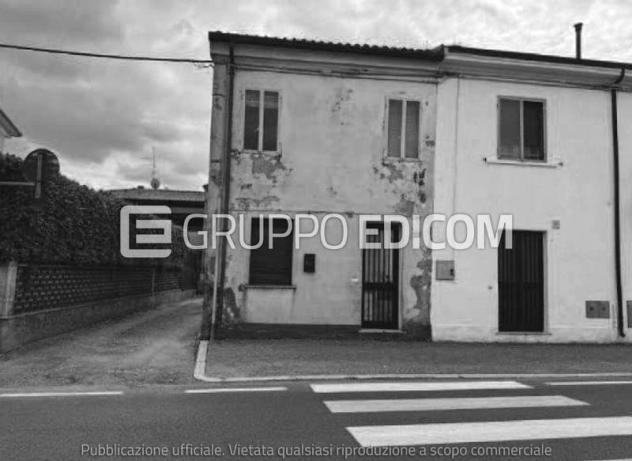 appartamento in vendita a Ronco all'Adige