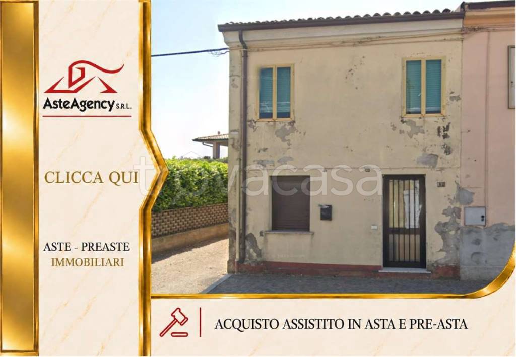 appartamento in vendita a Ronco all'Adige