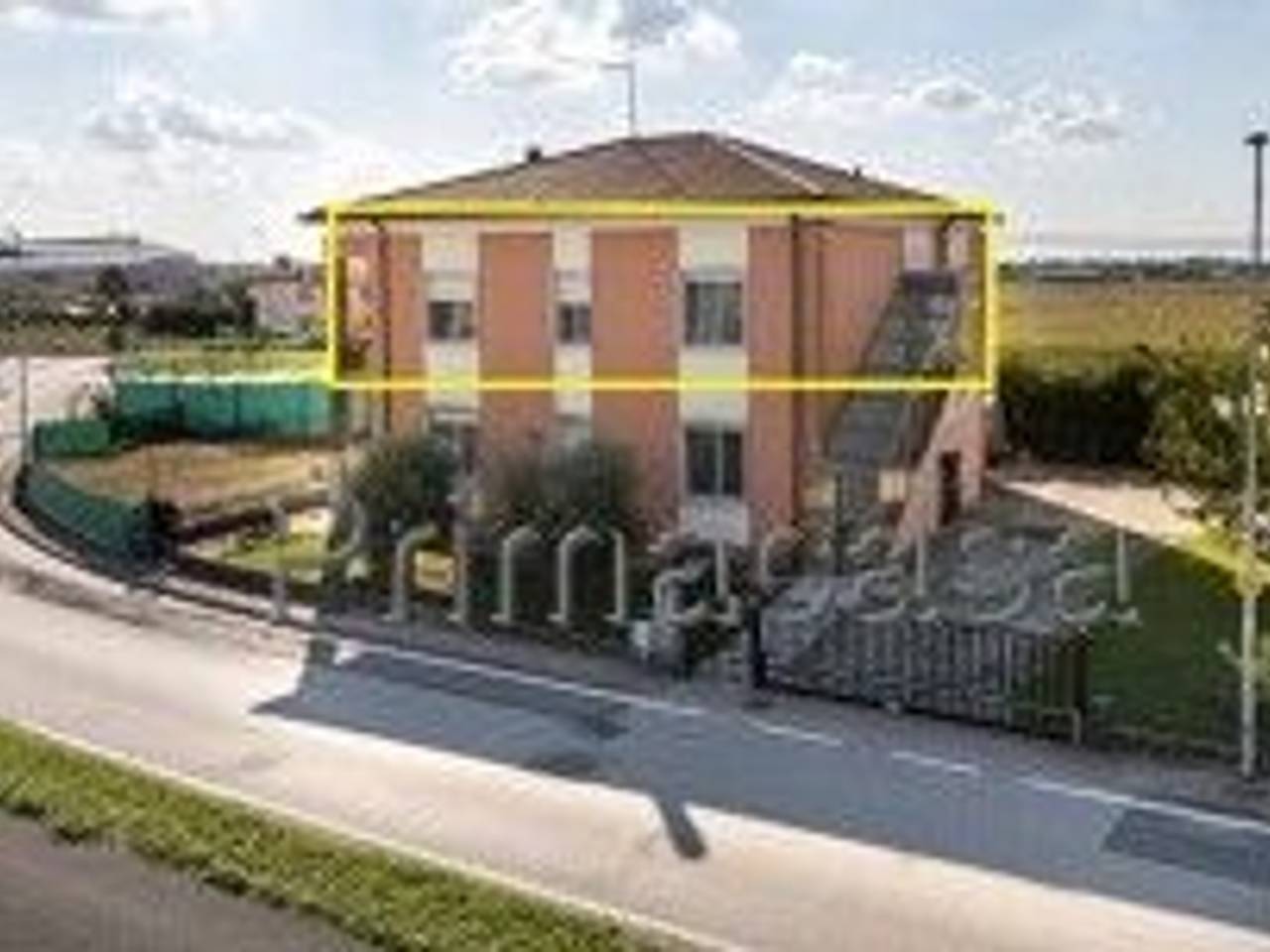casa indipendente in vendita a Ronco all'Adige