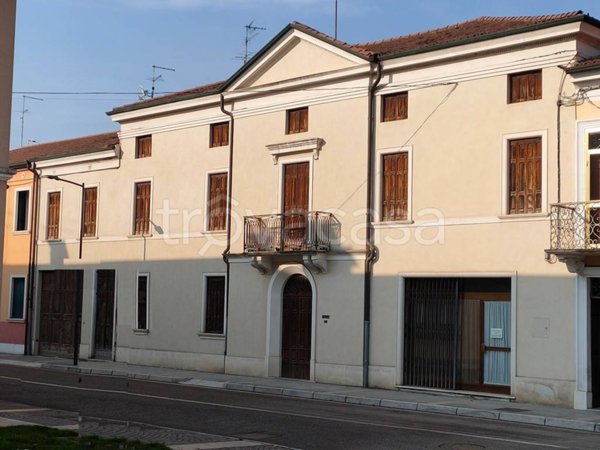 casa indipendente in vendita a Roverchiara