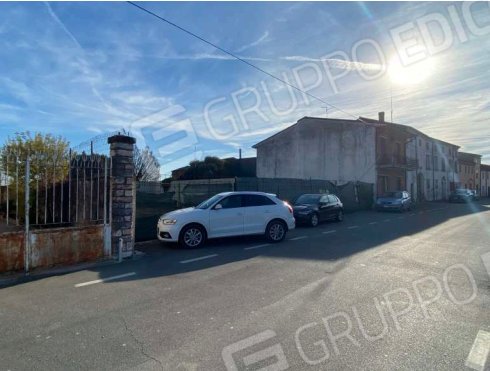 terreno edificabile in vendita a Roverchiara