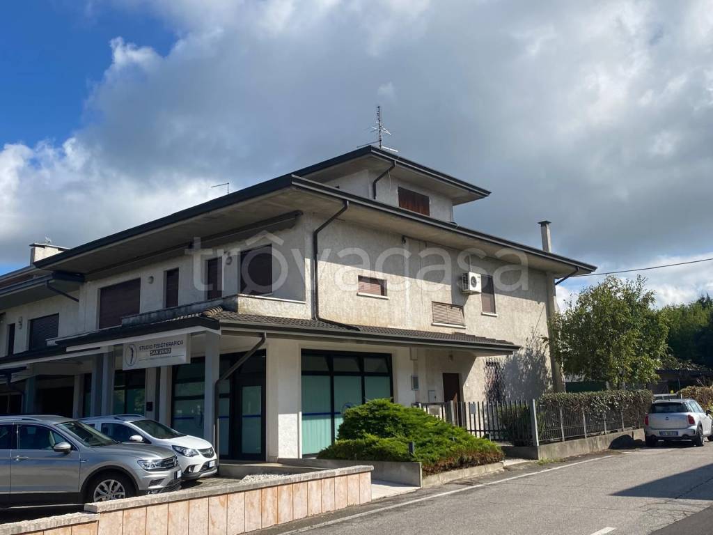 casa indipendente in vendita a Roverchiara