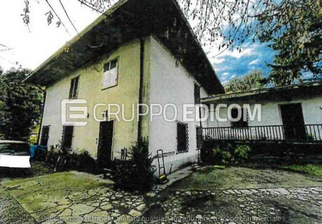 casa indipendente in vendita a Roverchiara