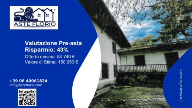 casa indipendente in vendita a Roverchiara