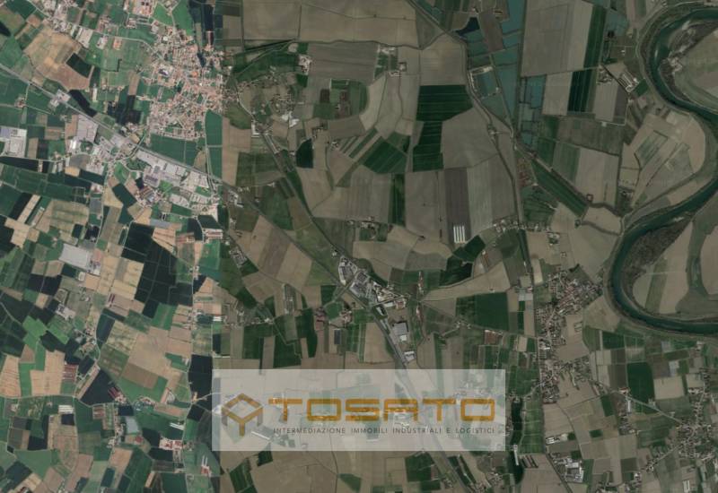 terreno edificabile in vendita a Roverchiara