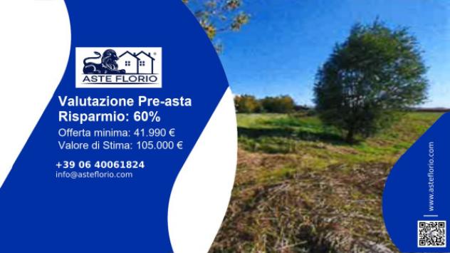 terreno edificabile in vendita a Roverchiara